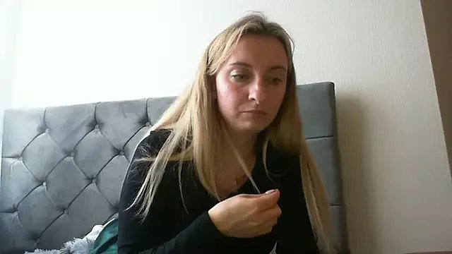 SusanCurt on StripChat