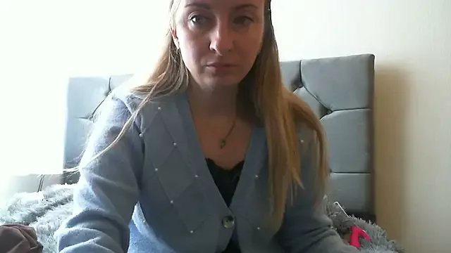 SusanCurt on StripChat