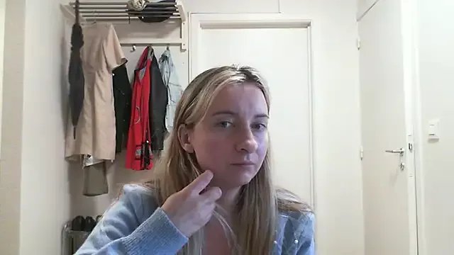 SusanCurt on StripChat