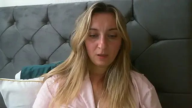 SusanCurt on StripChat