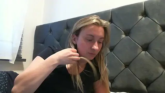 SusanCurt on StripChat