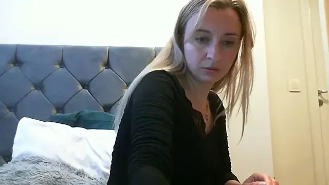 SusanCurt on StripChat