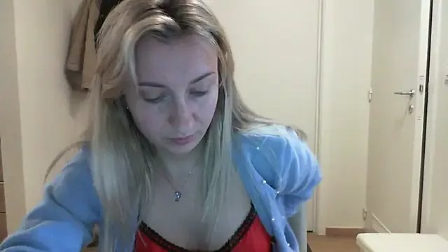 SusanCurt on StripChat