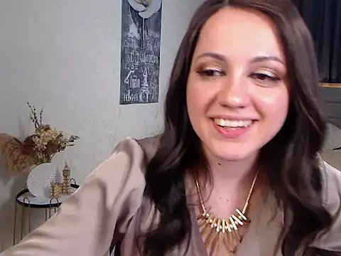 SusanMorado on StripChat