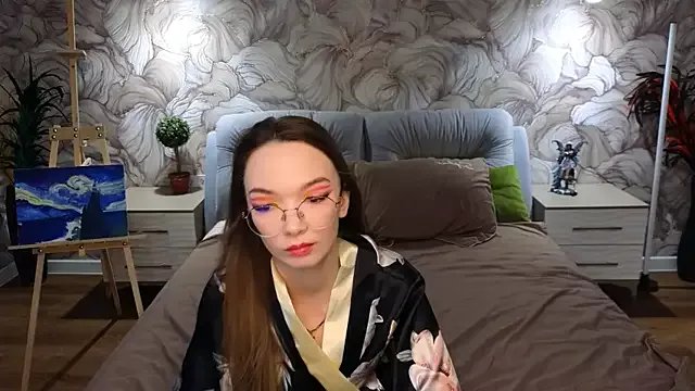 SusannJohnson on StripChat