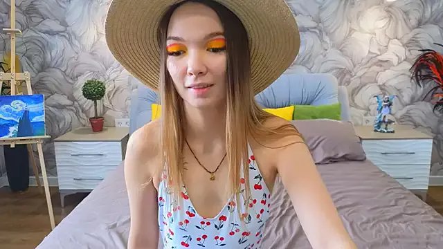 SusannJohnson on StripChat