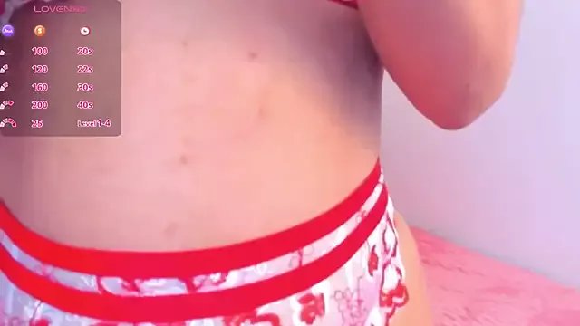 SusanSimpson16 on StripChat