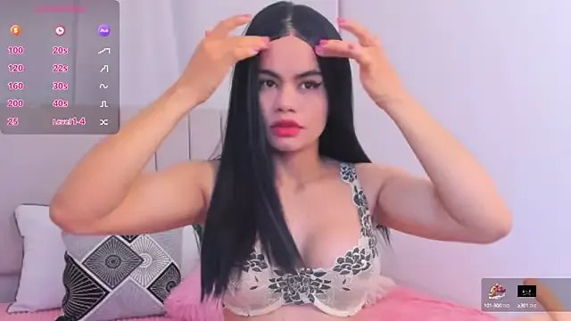 SusanSimpson16 on StripChat