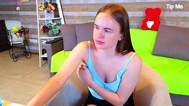 SusanSmit on StripChat