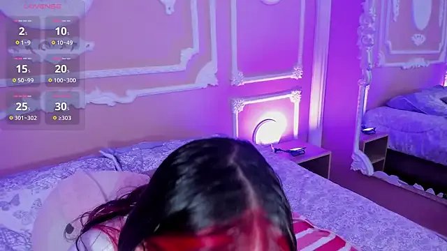 SusiWild on StripChat