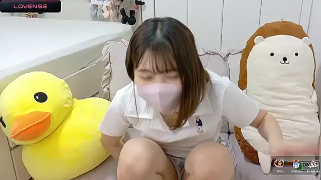 Offline SUZU_ on StripChat