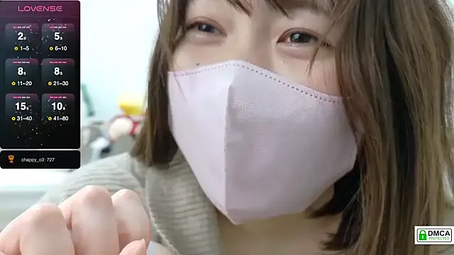 Offline SUZU_ on StripChat