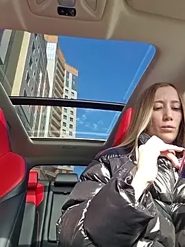 Offline SvetLive on StripChat