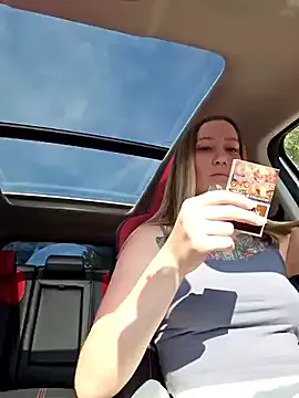 Offline SvetLive on StripChat