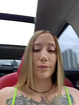 Offline SvetLive on StripChat