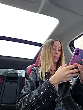 Offline SvetLive on StripChat