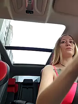 Offline SvetLive on StripChat