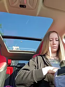 Offline SvetLive on StripChat