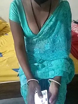 Swapna_kannada on StripChat