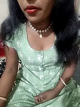 Swapna_kannada on StripChat