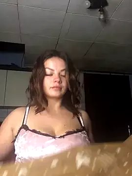 Sweeeeet_Candy on StripChat