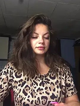 Sweeeeet_Candy on StripChat