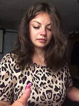 Sweeeeet_Candy on StripChat