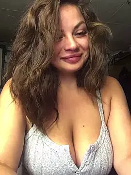 Sweeeeet_Candy on StripChat