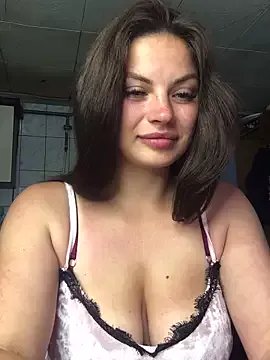 Sweeeeet_Candy on StripChat