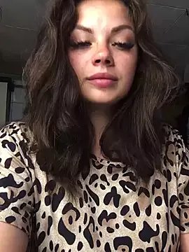 Sweeeeet_Candy on StripChat