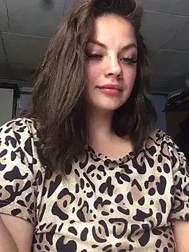 Sweeeeet_Candy on StripChat