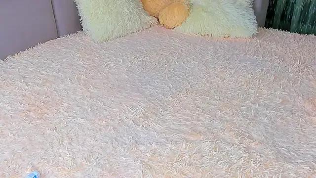 Sweeet_Barbie on StripChat