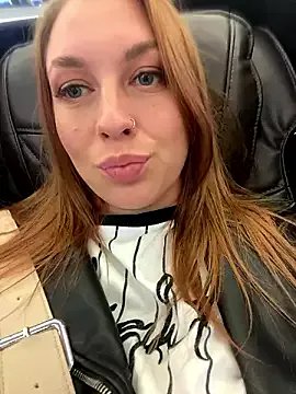 Sweet___Emily on StripChat