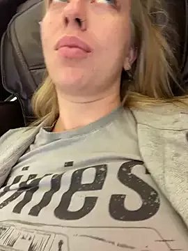 Sweet___Emily on StripChat