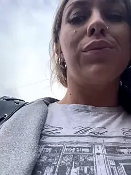 Sweet___Emily on StripChat