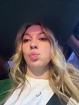 Sweet___Emily on StripChat