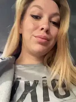 Sweet___Emily on StripChat