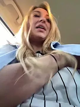 Sweet___Emily on StripChat