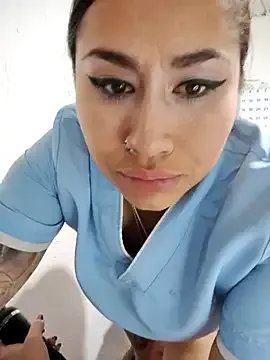 Sweet__Nurse1 on StripChat