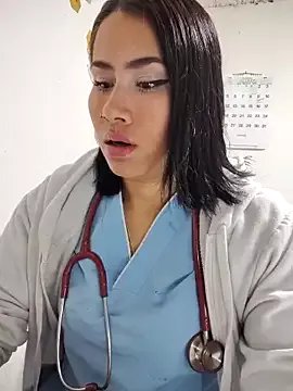 Sweet__Nurse1 on StripChat
