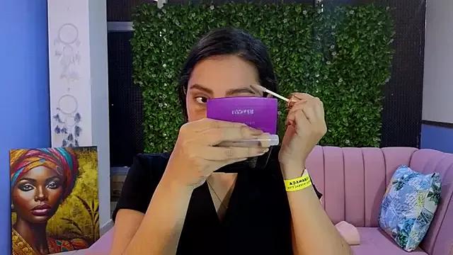 sweet_ahinara on StripChat