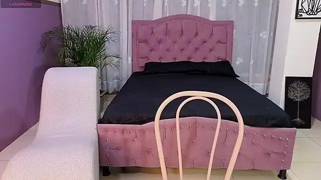 sweet_ahinara on StripChat