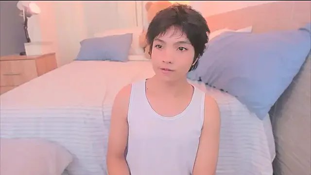 Sweet_Allan on StripChat