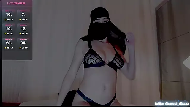 Offline sweet_diazzz on StripChat