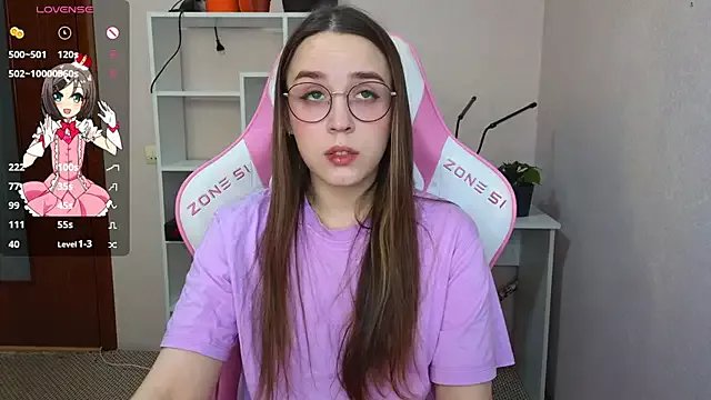 Sweet_frosti on StripChat