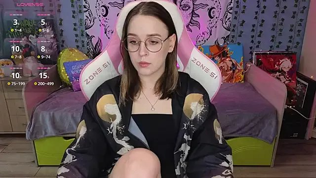 Sweet_frosti on StripChat