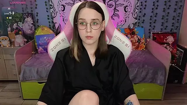 Sweet_frosti on StripChat