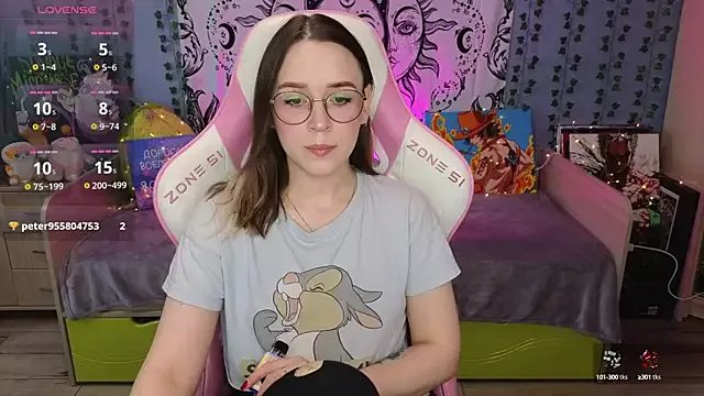 Sweet_frosti on StripChat