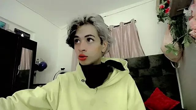 Sweet_Jack1 on StripChat