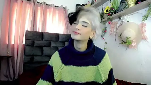 Sweet_Jack1 on StripChat